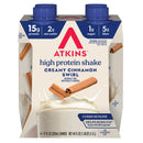 Atkins Nutritionals Ready-to-Drink Shakes