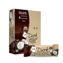 NuGo Dark Bars, 12 Bars