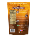 Drizzilicious Bites - Mini Rice Cakes