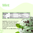 Melō Protein Bars