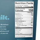 Almond Flour Crackers by Real Phat Foods (4.5 oz)