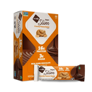 NuGo Slim Bars