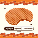 Rip Van Wafels - Dutch Caramel & Vanilla