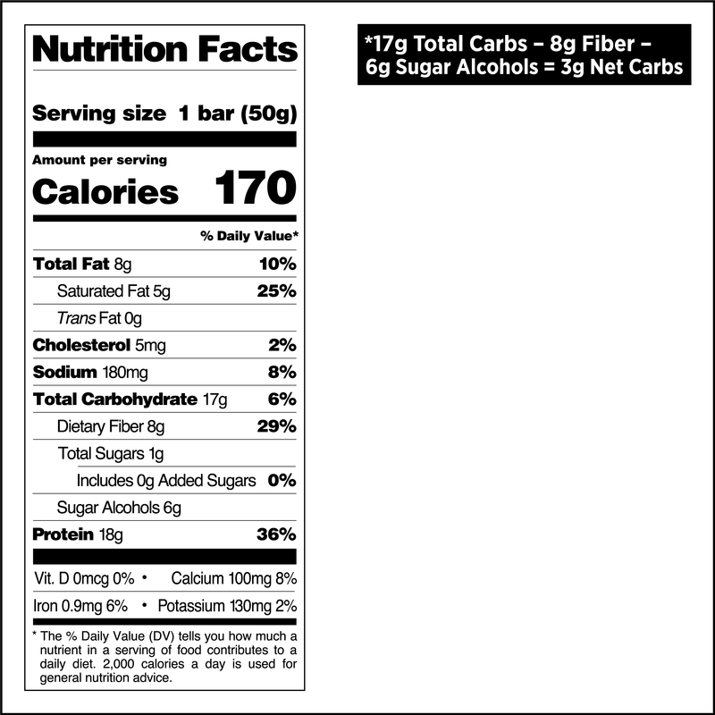 Quest Nutrition Quest Bar