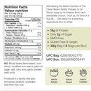 Clean Beans Roasted Broad Beans, 85 g