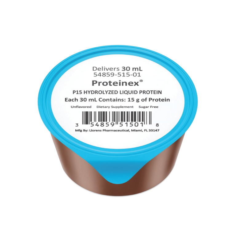 Proteinex 18g Liquid Protein