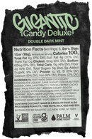 Gigantic! SortaSweet Candy Bar