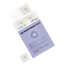 Eye Health Vitamin Patch by PatchAid