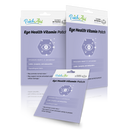Eye Health Vitamin Patch by PatchAid