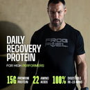 Frog Fuel Daily Recovery Power Protein Shot, 1 fl. oz