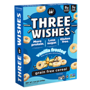 Three Wishes Grain Free Cereal