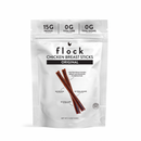 Flock Foods Chicken Breast Sticks, 2.12 oz