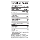 Flock Foods Chicken Chips