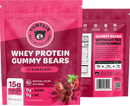 Yumtein Whey Better Gummies