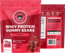 Yumtein Whey Better Gummies
