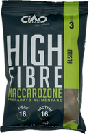 Ciao Carb High Fibre Pasta(formerly called Nutriwell), 50g