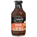 G Hughes' Smokehouse Sugar-Free BBQ Sauce - Original