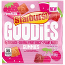 Starburst Goodies Gummies, 1.8 oz