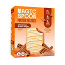 Magic Spoon Protein Pastries, 4 Pastry Box