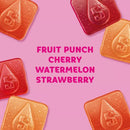 Starburst Goodies Gummies, 1.8 oz