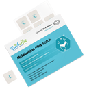 Metabolism Plus Topical Patch by PatchAid