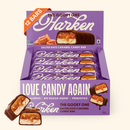 Harken Candy Bars