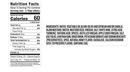 G. Hughes Smokehouse Sugar Free Salad Dressing