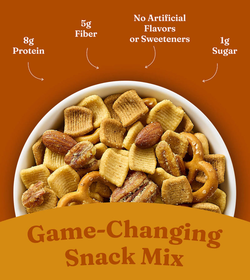 Catalina Crunch Keto Friendly Crunch Mix