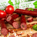 Wicked Cutz Beef Jerky Stick - Hot Jalapeño