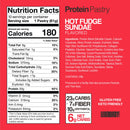 Legendary Foods Protein Pastry