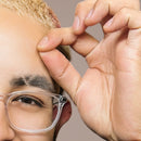 Pimple Patch Ultra – 48 Invisible Hydrocolloid Patches with Tapered Edges