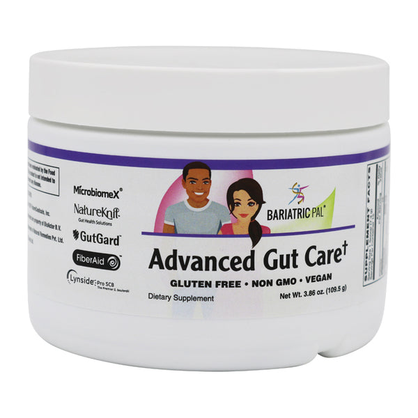 BariatricPal Advanced Gut Care Powder