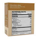 BariatricPal 10g Protein Snack Bars - Chocolate Mint