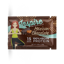 Inspire Protein Powder by Bariatric Eating - Single Serve