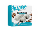 Inspire High Protein Bars by Bariatric Eating