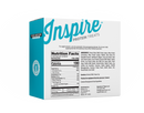 Inspire High Protein Bars by Bariatric Eating