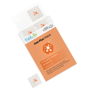 Iron Plus Vitamin Patch by PatchAid