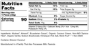 Keto Krack'd Artisan Crafted Aloha Caramel Bar - Coconut Caramel with Almonds