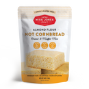 Miss Jones Baking Co. Keto & Paleo Not Cornbread Bread and Muffin Mix 7.4 oz