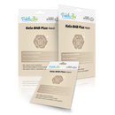 Keto BHB Plus Patch by PatchAid