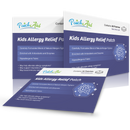 Kids Allergy Relief Patch by PatchAid