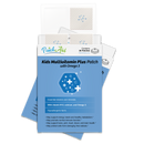Kids Multivitamin Plus Topical Patch with Omega-3 by PatchAid