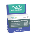Kids Omega-3 Brain Support Patch by PatchAid