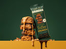 Krack'd Snacks Dark Chocolate Keto Candy Bar