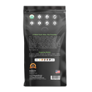 Alex's Low-Acid Organic Coffee™ - Rise and Shine Fresh Ground (12oz)