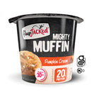 FlapJacked Mighty Muffins
