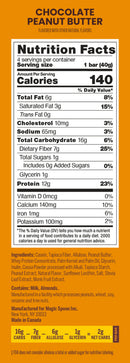 Magic Spoon Protein Treats, 4 Bars