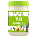 Primal Kitchen Avocado Oil Mayo 12 oz