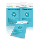 Metabolism Plus Topical Patch by PatchAid