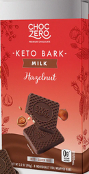 ChocZero Keto Bark 3.2oz